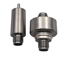 SMA50/SMAD50同軸饋通